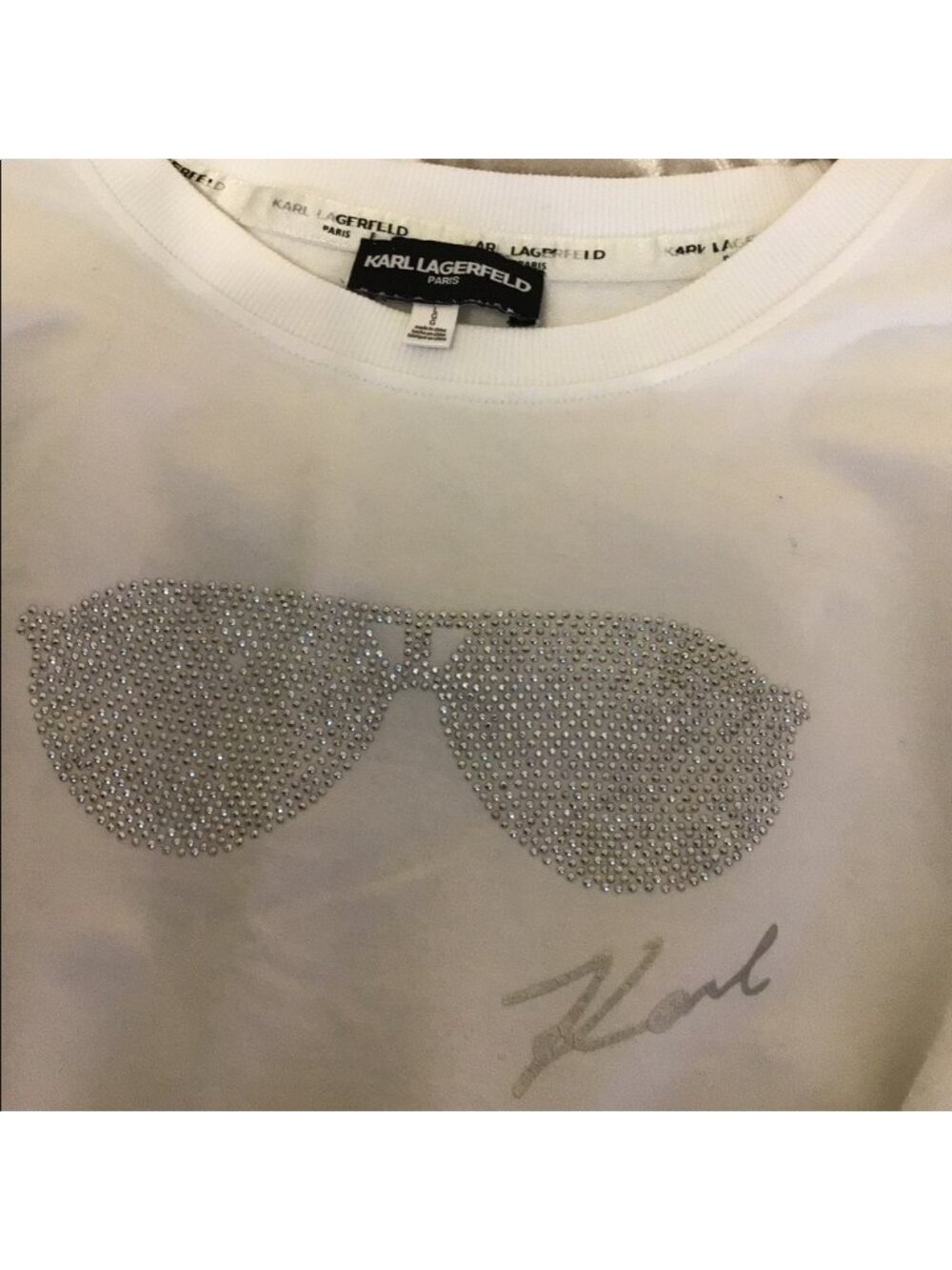 sweat shirt - Picture 10 of 12